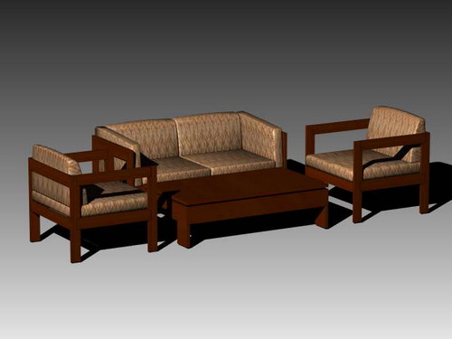 Download FREE 3D Models!