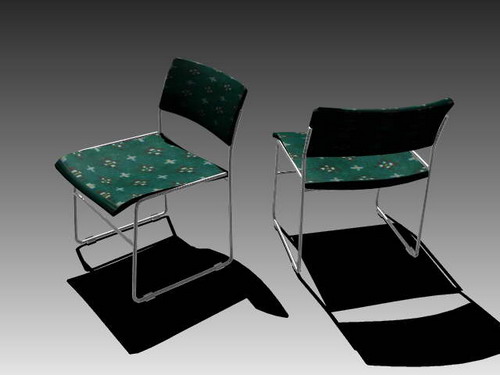 Download FREE 3D Models!