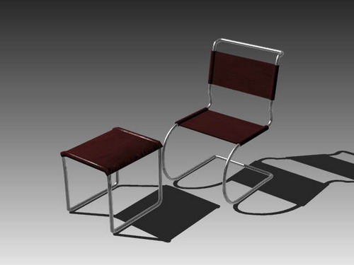 Download FREE 3D Models!