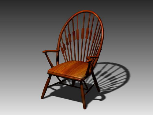 Download FREE 3D Models!