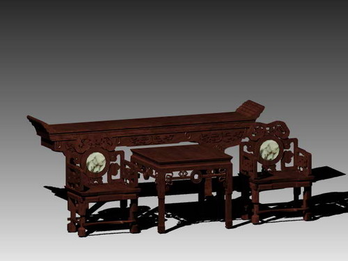 Download FREE 3D Models!