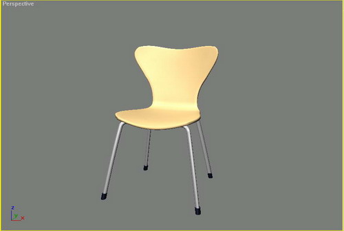 Download FREE 3D Models!