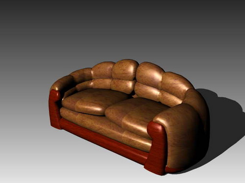 Download FREE 3D Models!