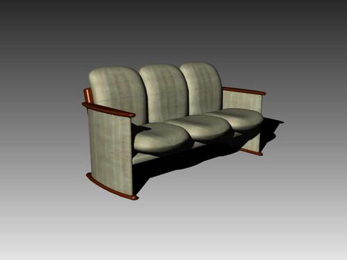 Download FREE 3D Models!
