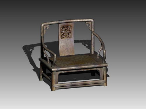 Download FREE 3D Models!