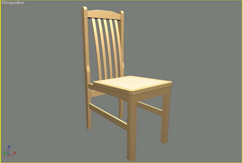 Download FREE 3D Models!