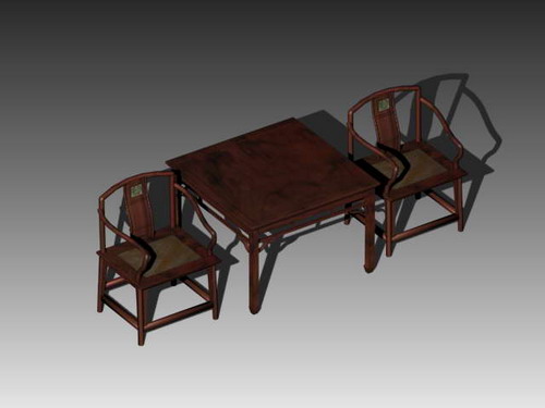 Download FREE 3D Models!