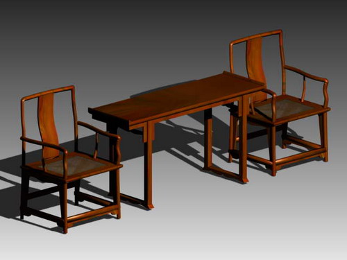 Download FREE 3D Models!