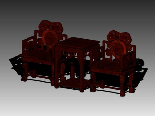 Download FREE 3D Models!