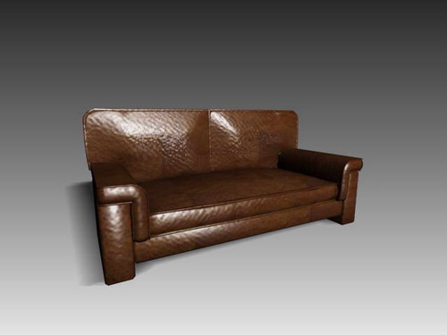 Download FREE 3D Models!