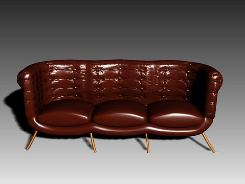 Download FREE 3D Models!