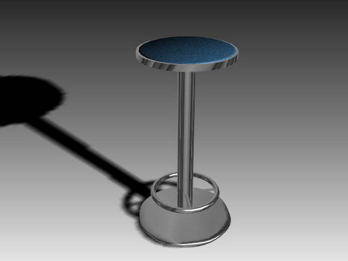 Download FREE 3D Models!