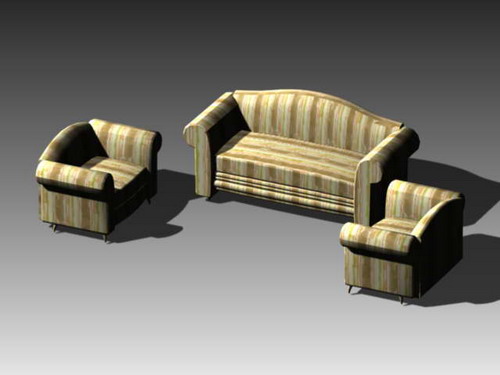 Download FREE 3D Models!