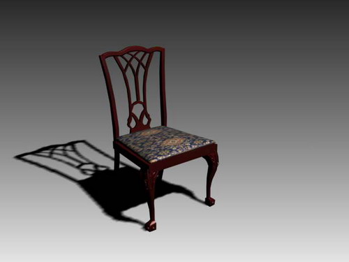 Download FREE 3D Models!