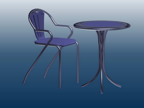 Download FREE 3D Models!