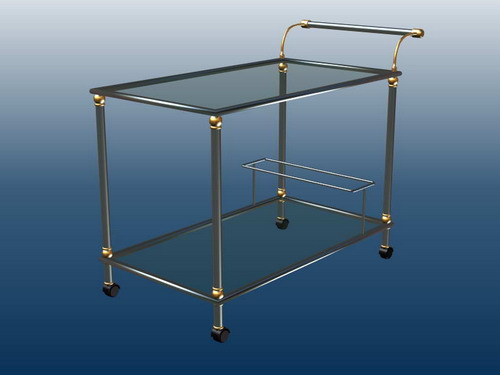 Download FREE 3D Models!