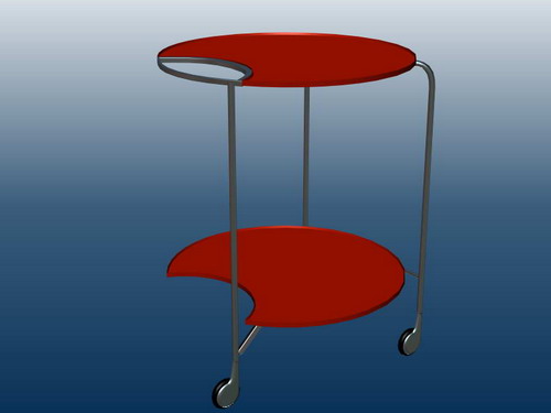 Download FREE 3D Models!