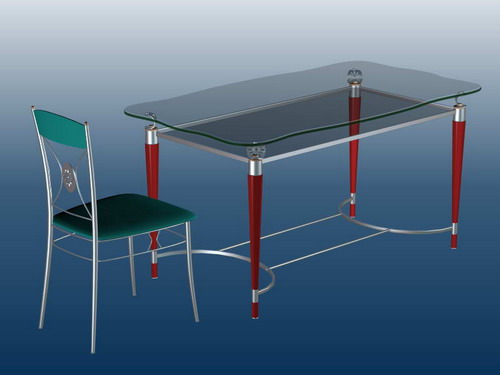 Download FREE 3D Models!
