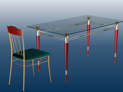 Download FREE 3D Models!