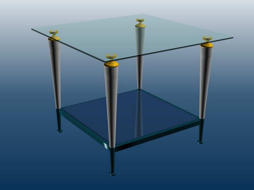 Download FREE 3D Models!