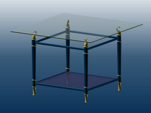 Download FREE 3D Models!