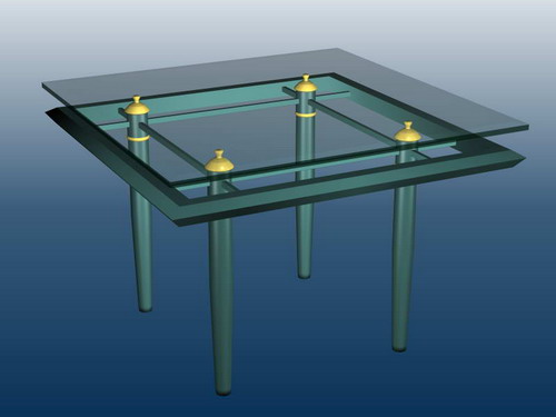 Download FREE 3D Models!