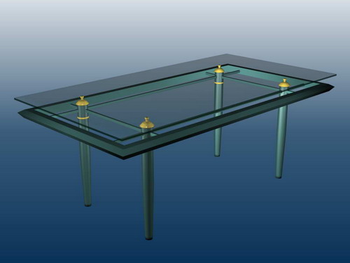 Download FREE 3D Models!
