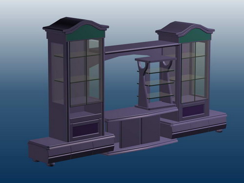 Download FREE 3D Models!