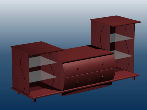 Download FREE 3D Models!