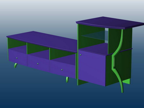 Download FREE 3D Models!