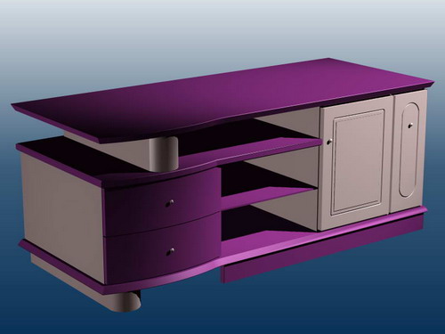 Download FREE 3D Models!