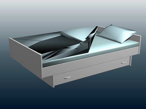 Download FREE 3D Models!