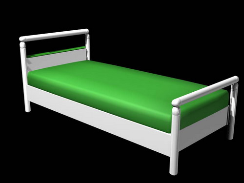 Download FREE 3D Models!