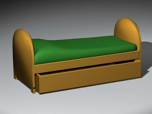 Download FREE 3D Models!