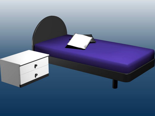 Download FREE 3D Models!