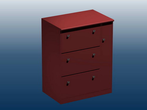 Download FREE 3D Models!