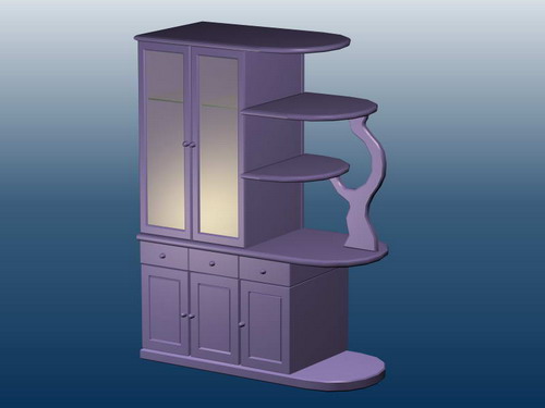 Download FREE 3D Models!