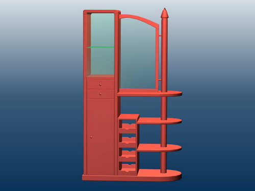 Download FREE 3D Models!