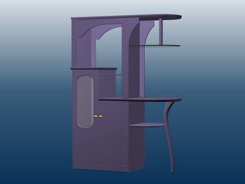 Download FREE 3D Models!