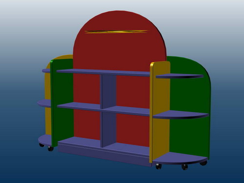 Download FREE 3D Models!