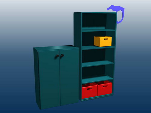 Download FREE 3D Models!