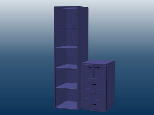 Download FREE 3D Models!
