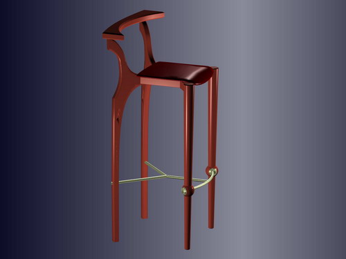 Download FREE 3D Models!