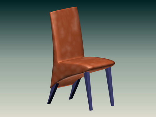 Download FREE 3D Models!