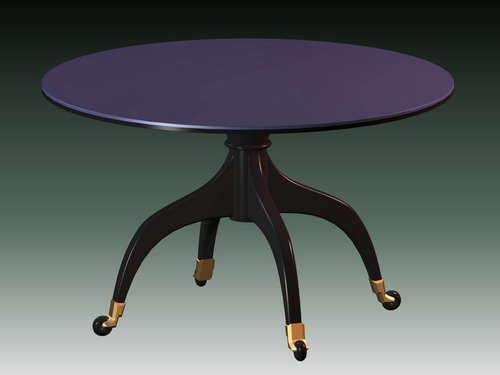 Download FREE 3D Models!