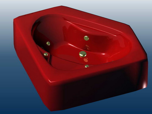 Download FREE 3D Models!