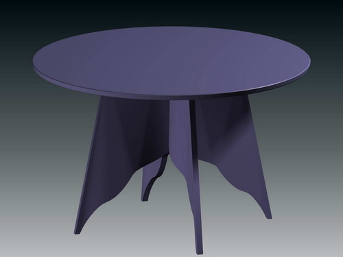 Download FREE 3D Models!