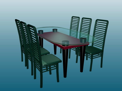 Download FREE 3D Models!