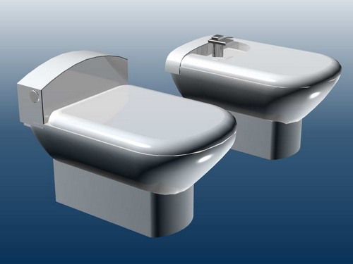 Download FREE 3D Models!