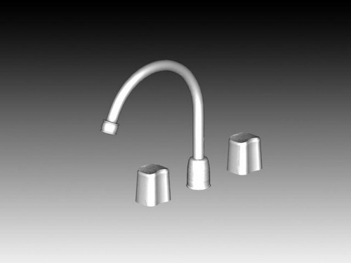 Download FREE 3D Models!